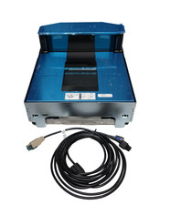 Datalogic Magellan 9900i 9910 Barcode Scanner Lesegerät Kassenscanner Imager