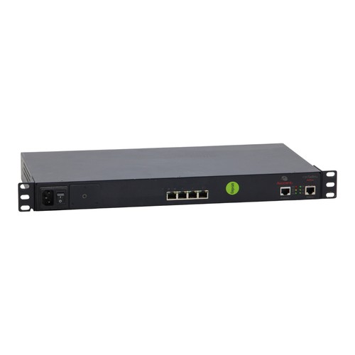 Avocent cyclades acs4 port - avocent,