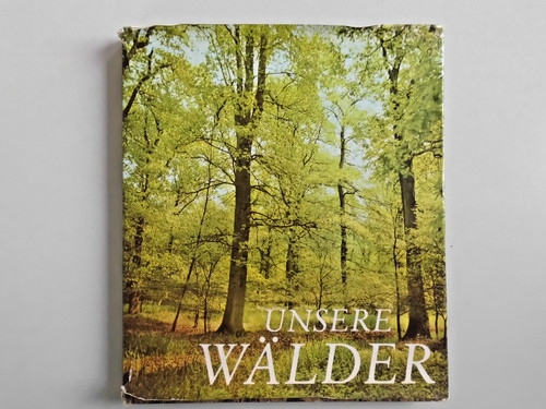 Unsere wälder scamoni - unsere,