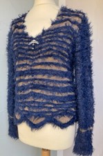 PULLOVER Größe XXL oder 46 -