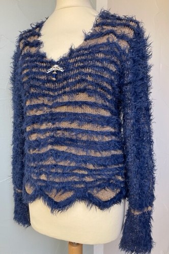 Pullover größe xxl oder - größe, 46