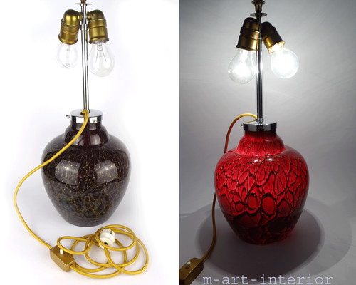 Wmf ikora tischlampe design - wmf,