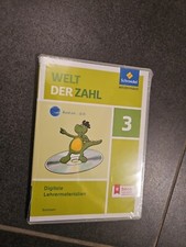Welt der Zahl 3 - Digitale