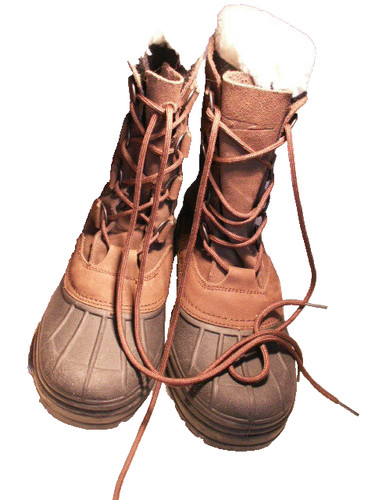 Herren-Winter/Schnee-Stiefel