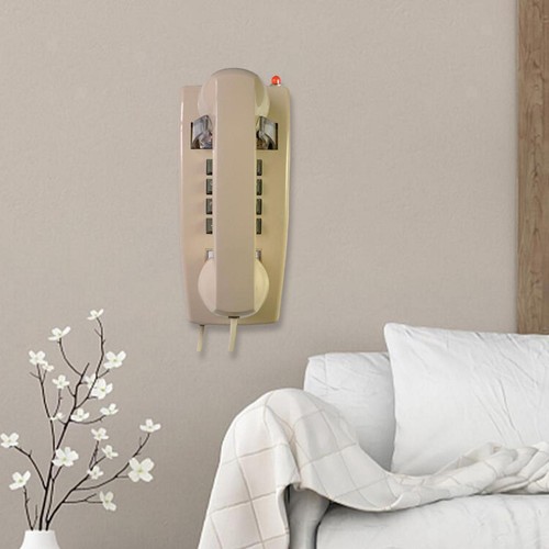 Wandtelefon schnurgebundenes - wandtelefon,