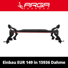 Garantie PEUGEOT 206 HINTERACHSE ACHSE BREMSTROMMEL  WIE NEU!*