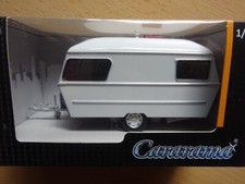 Wohnwagen Caravan Oldtimer