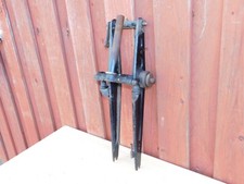 Rabeneick LM 100 Gabel Trapezgabel Sachs 98