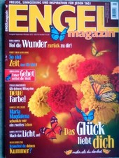 Engel Magazin - 5/2015 Sammlerstück