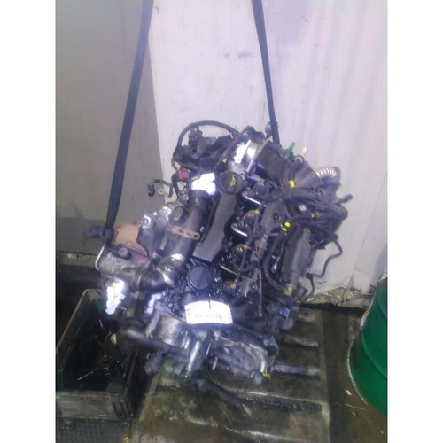 Teilmotor peugeot 9hz - teilmotor, 307
