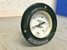 Rototherm Differenzmessuhr SPGA63 -1 - 16Bar 6685-99-613-4177