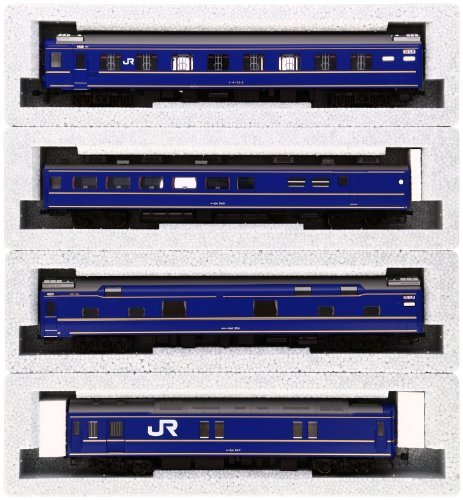 Kato spur 80 24er - ho, 1/80