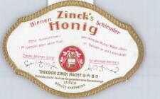 50638130 - Zinck Honig Schleuder , Leipzig Vignette