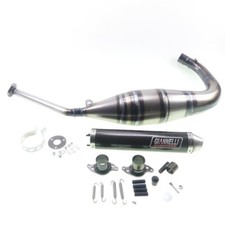 GIANNELLI STREET Sport Tuning