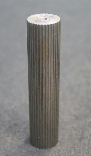 Stahl zahnwelle toothed shaft - zahnwelle,