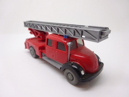Wiking magirus sirius - wiking:,