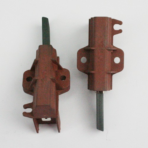 Kohlebürsten mit