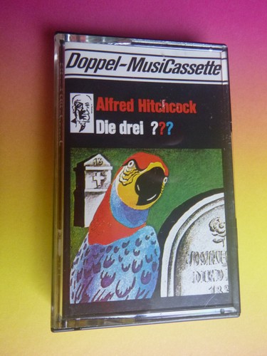 Die drei doppel mc - die, ???