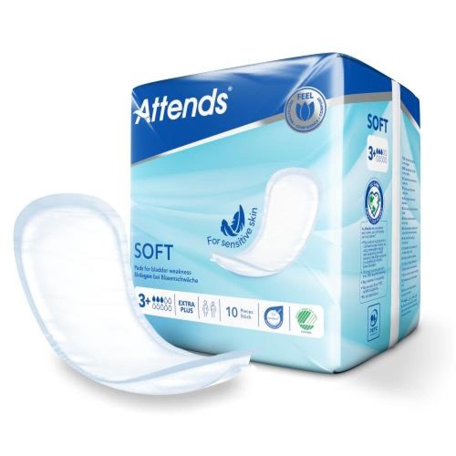 Attends soft extra - 3+,