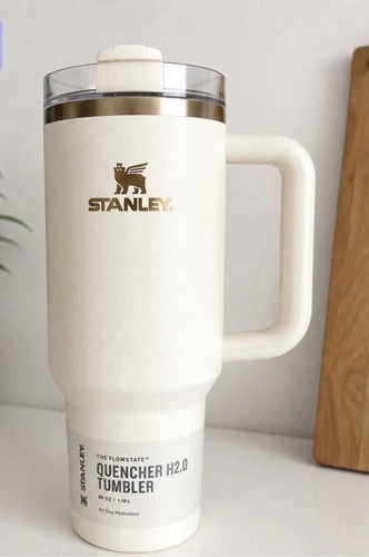 Stanley flowstate tumbler - flowstate,