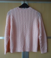 Neuer Langarm-Pulli, Gr. S