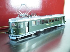 Fulgurex SBB/CFF RBe2/4 621