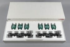 Märklin Wagenset Spur 1 58321 Originalkarton (H 145716)