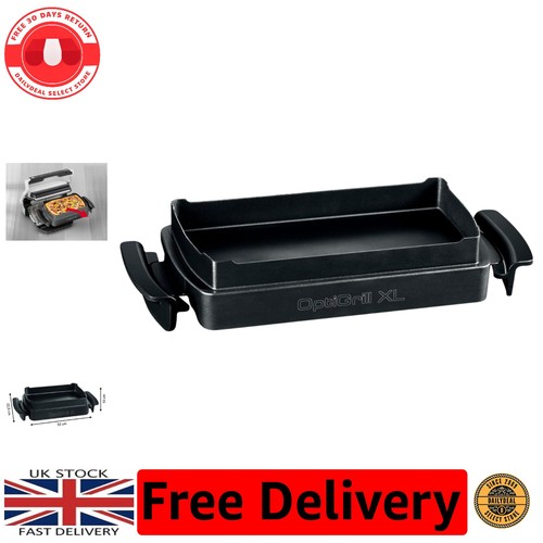 Optigrill xl - optigrill+,