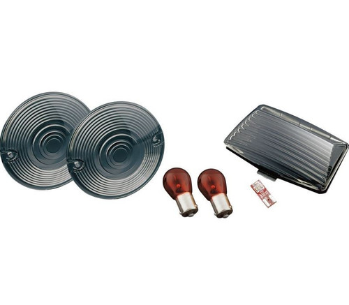 Kuryakyn kit cabochons - .,