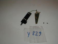 Märklin Modelleisenbahn HO, C-Gleis, Weichenantrieb 74490 + Decoder 600099 (Y829