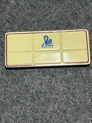 Vintage pelikan aquarell - vintage,