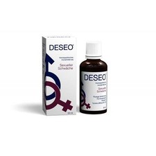 3x DESEO 50 ML PZN 4884881
