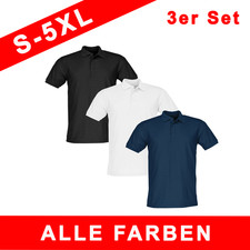 Fruit of the Loom 3er Pack