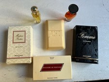 Duftauswahl Von ROCHAS Paris