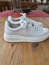 Tamaris Sneaker Gr. 39 Plateau
