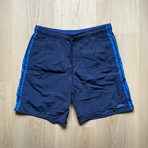 Retro adidas shorts - [m],