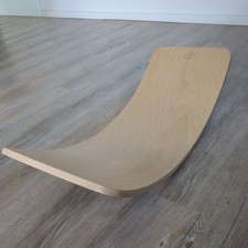 Wobbel Balance  Board