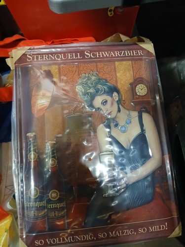 Sternquell vintage - sternquell,
