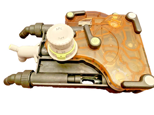 Dräger atlan 300 - atlan, a
