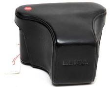 Original Leica M case black