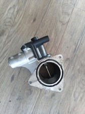 AGR, Abgasrückführventil, VW T5 Multivan, 2,5l TDI, MKB BPC, Magneti Marelli