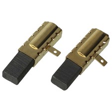 2 Kohlebürsten für Bosch PBH