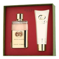 Gucci guilty pour femme - gucci, set