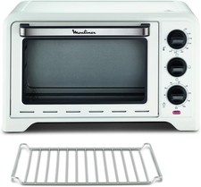 Mini-Backofen Moulinex
