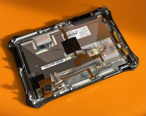 Panasonic toughpad mk4 - toughpad, fz-g1