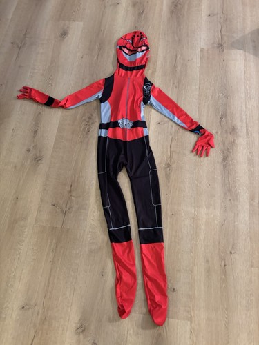 Power ranger kostüm - kostüm, für