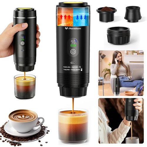Kapsel kaffeemaschine - 3,