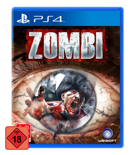 Zombi horror sony - sony, playstation