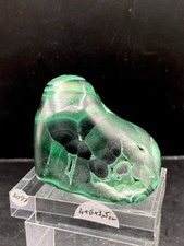 Malachit Kongo Mineralien