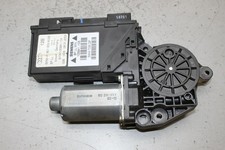 Fensterheber Motor vorne rechts 8E1959802B, 0130821764 Audi A4 8E B6 Bj.02